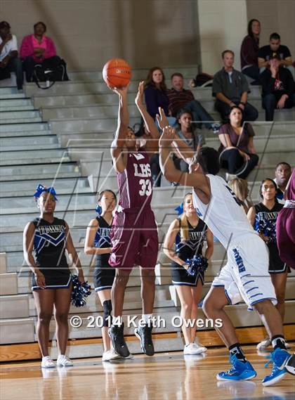 Thumbnail 1 in Lewisville @ Hebron photogallery.