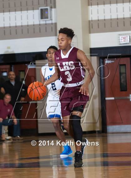 Thumbnail 1 in Lewisville @ Hebron photogallery.