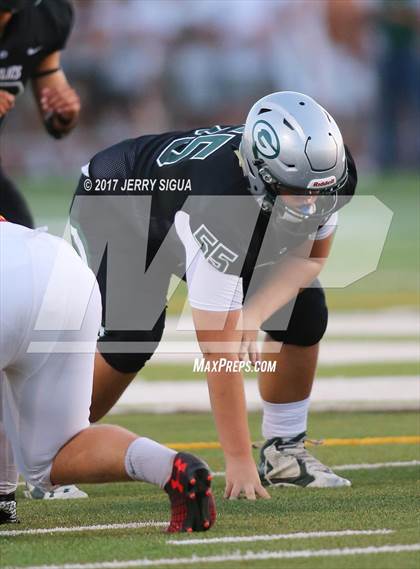 Thumbnail 1 in Jesuit @ Granite Bay photogallery.
