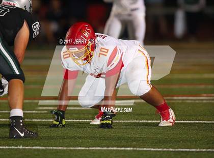 Thumbnail 2 in Jesuit @ Granite Bay photogallery.
