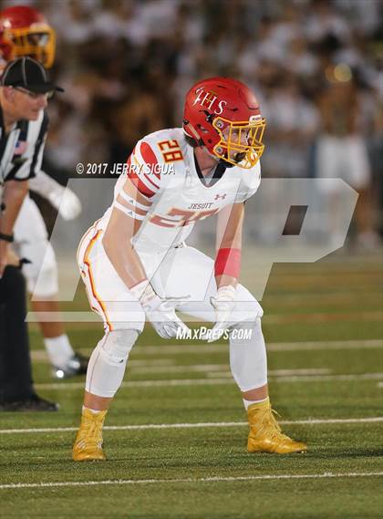 Thumbnail 2 in Jesuit @ Granite Bay photogallery.