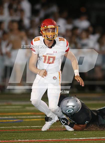 Thumbnail 2 in Jesuit @ Granite Bay photogallery.