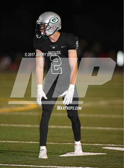 Thumbnail 1 in Jesuit @ Granite Bay photogallery.