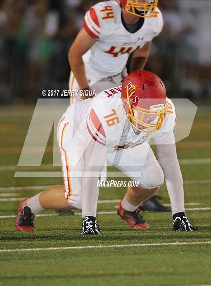 Thumbnail 3 in Jesuit @ Granite Bay photogallery.