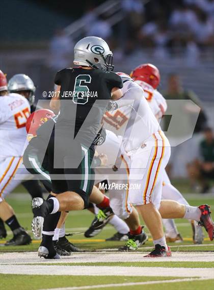 Thumbnail 1 in Jesuit @ Granite Bay photogallery.