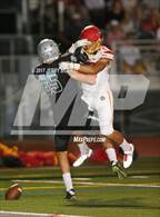 Photo from the gallery "Jesuit @ Granite Bay"