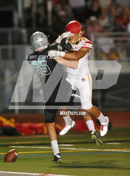 Thumbnail 1 in Jesuit @ Granite Bay photogallery.
