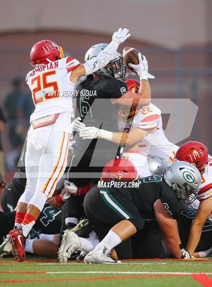 Thumbnail 3 in Jesuit @ Granite Bay photogallery.