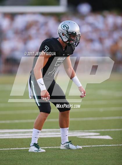 Thumbnail 3 in Jesuit @ Granite Bay photogallery.
