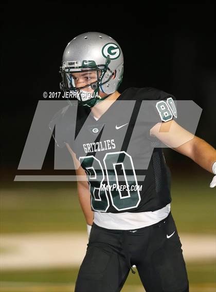 Thumbnail 2 in Jesuit @ Granite Bay photogallery.