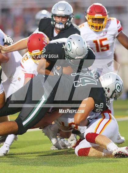 Thumbnail 2 in Jesuit @ Granite Bay photogallery.
