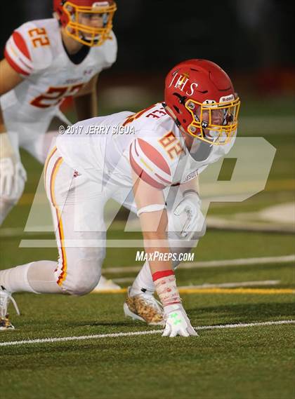 Thumbnail 2 in Jesuit @ Granite Bay photogallery.