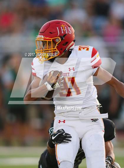 Thumbnail 1 in Jesuit @ Granite Bay photogallery.