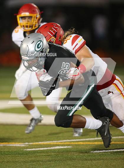 Thumbnail 1 in Jesuit @ Granite Bay photogallery.