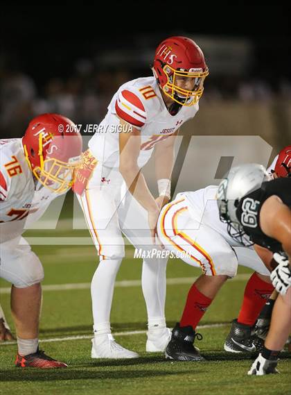 Thumbnail 2 in Jesuit @ Granite Bay photogallery.