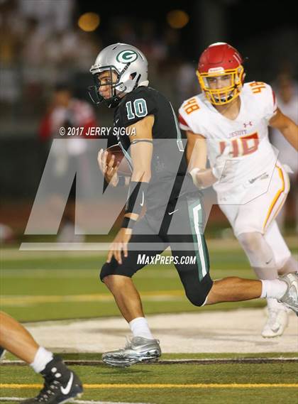 Thumbnail 1 in Jesuit @ Granite Bay photogallery.