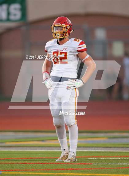 Thumbnail 1 in Jesuit @ Granite Bay photogallery.