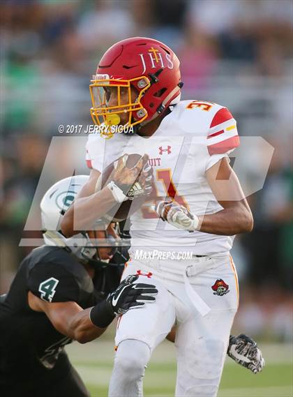 Thumbnail 2 in Jesuit @ Granite Bay photogallery.