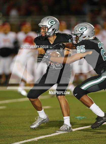 Thumbnail 2 in Jesuit @ Granite Bay photogallery.