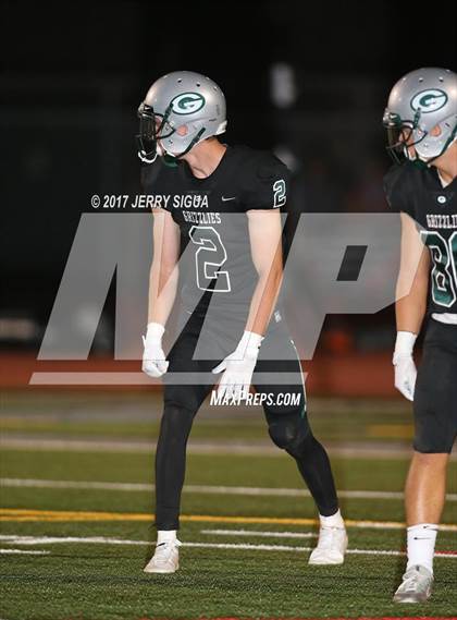Thumbnail 1 in Jesuit @ Granite Bay photogallery.