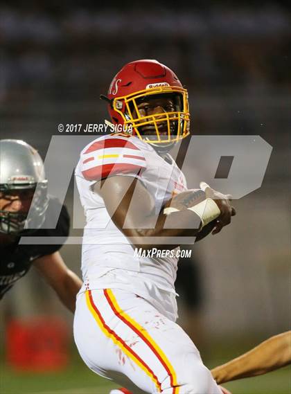 Thumbnail 3 in Jesuit @ Granite Bay photogallery.