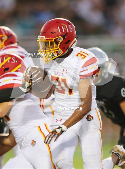 Thumbnail 1 in Jesuit @ Granite Bay photogallery.