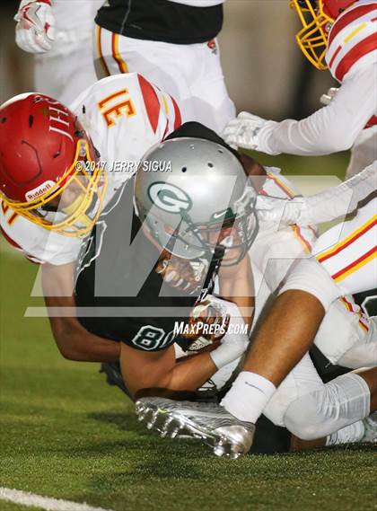Thumbnail 3 in Jesuit @ Granite Bay photogallery.