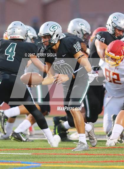 Thumbnail 1 in Jesuit @ Granite Bay photogallery.