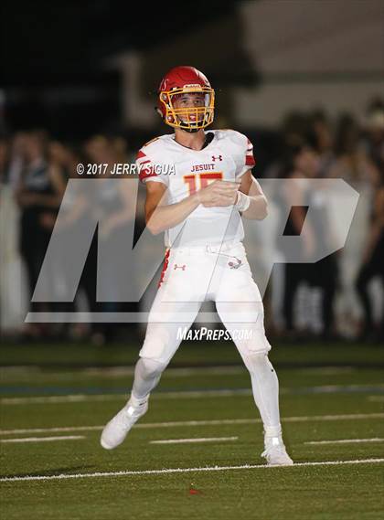 Thumbnail 2 in Jesuit @ Granite Bay photogallery.