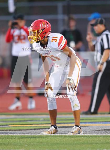 Thumbnail 2 in Jesuit @ Granite Bay photogallery.