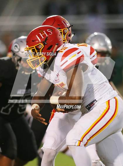 Thumbnail 3 in Jesuit @ Granite Bay photogallery.