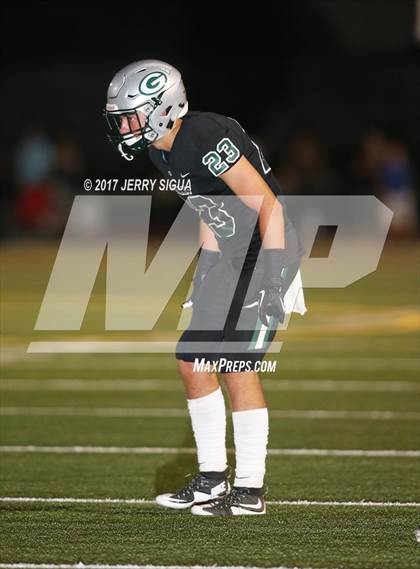 Thumbnail 3 in Jesuit @ Granite Bay photogallery.