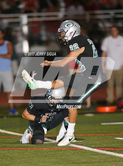 Thumbnail 2 in Jesuit @ Granite Bay photogallery.