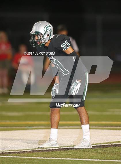 Thumbnail 2 in Jesuit @ Granite Bay photogallery.