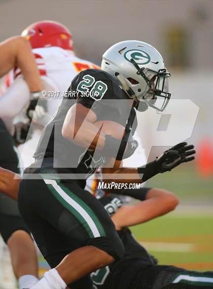 Thumbnail 1 in Jesuit @ Granite Bay photogallery.