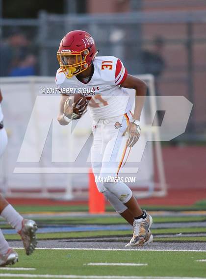 Thumbnail 1 in Jesuit @ Granite Bay photogallery.