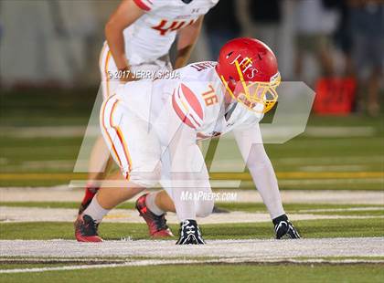 Thumbnail 3 in Jesuit @ Granite Bay photogallery.