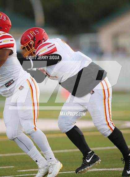 Thumbnail 2 in Jesuit @ Granite Bay photogallery.
