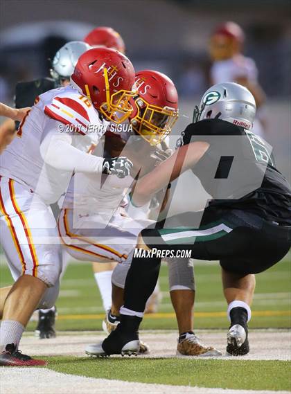Thumbnail 3 in Jesuit @ Granite Bay photogallery.