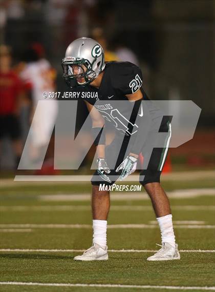 Thumbnail 1 in Jesuit @ Granite Bay photogallery.
