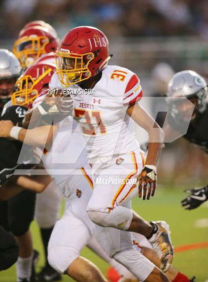 Thumbnail 2 in Jesuit @ Granite Bay photogallery.