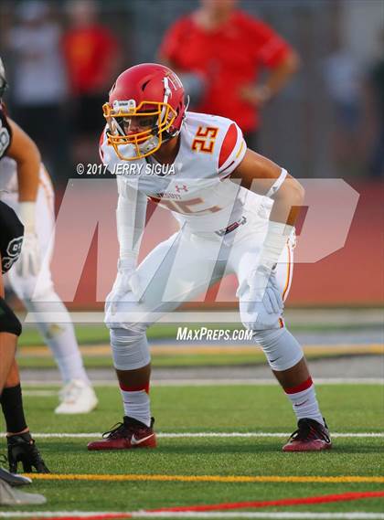 Thumbnail 3 in Jesuit @ Granite Bay photogallery.