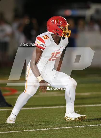 Thumbnail 3 in Jesuit @ Granite Bay photogallery.