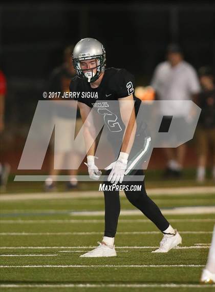 Thumbnail 2 in Jesuit @ Granite Bay photogallery.