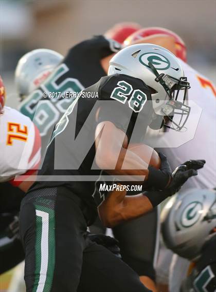 Thumbnail 3 in Jesuit @ Granite Bay photogallery.