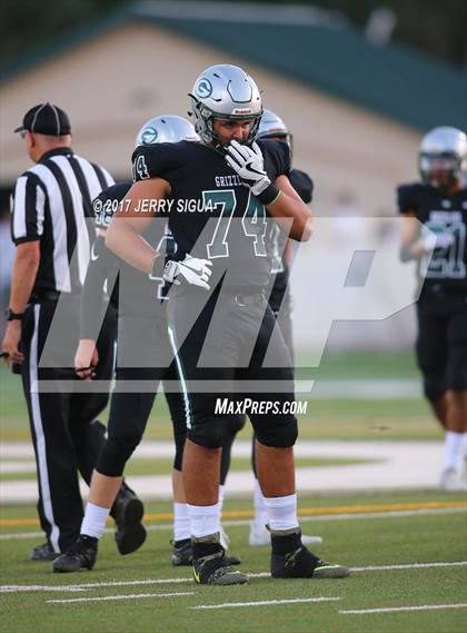 Thumbnail 1 in Jesuit @ Granite Bay photogallery.
