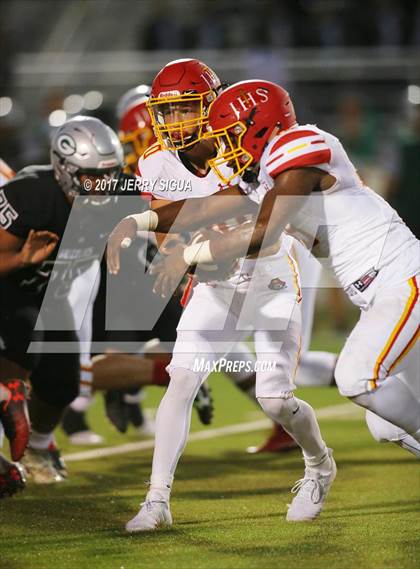 Thumbnail 2 in Jesuit @ Granite Bay photogallery.