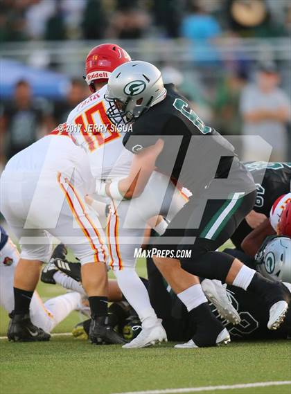 Thumbnail 2 in Jesuit @ Granite Bay photogallery.