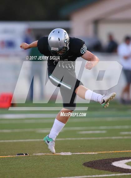 Thumbnail 3 in Jesuit @ Granite Bay photogallery.
