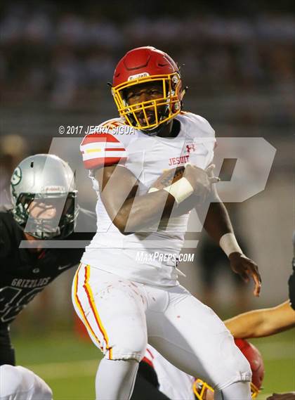 Thumbnail 1 in Jesuit @ Granite Bay photogallery.